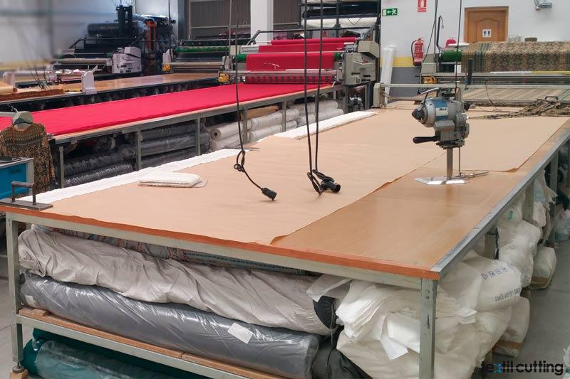 Production workflow facility